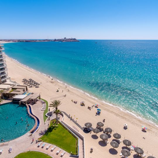 Las Palomas Beach & Golf Resort