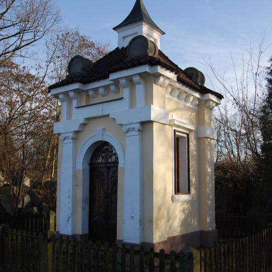 Chapel of Corpus Christi