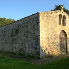 Sant'Eufemia in Specchia