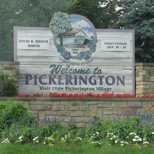 Pickerington