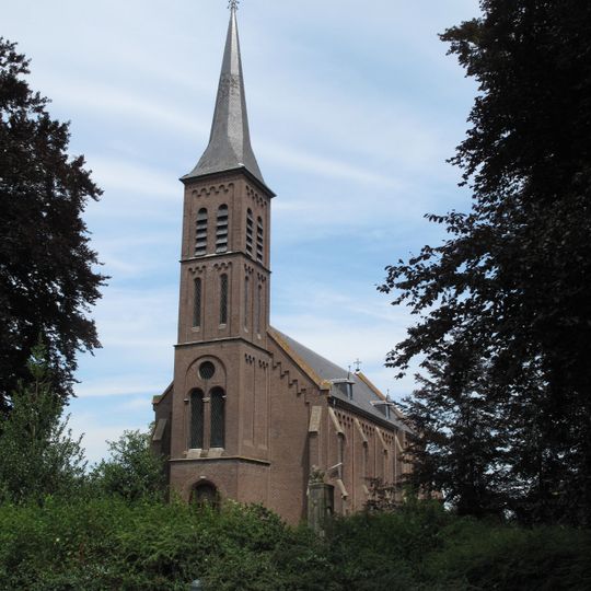 Willibrorduskerk
