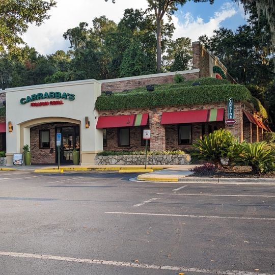 Carrabba's Italian Grill