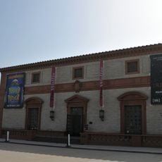 Beverly Hills Main Post Office