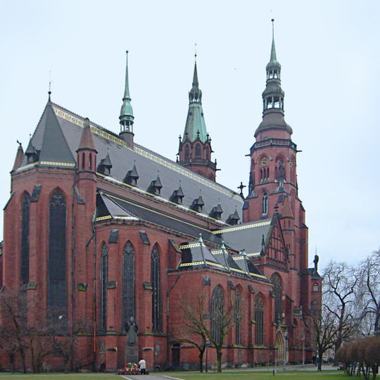 Cattedrale dei Santi Pietro e Paolo
