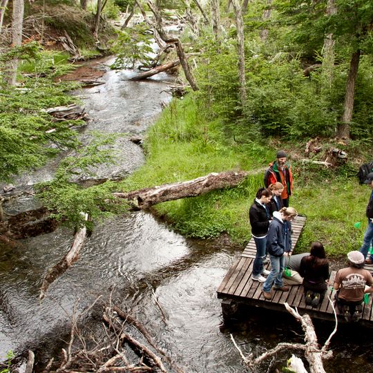 Parco etnobotanico di Omora