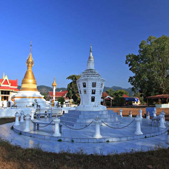 Wat Suwan Khiri Wihan