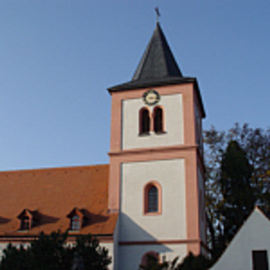 Hagenbüchach