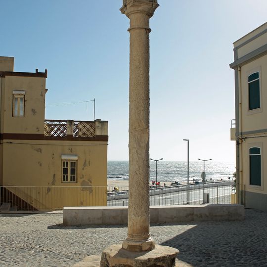 Pelourinho de Buarcos