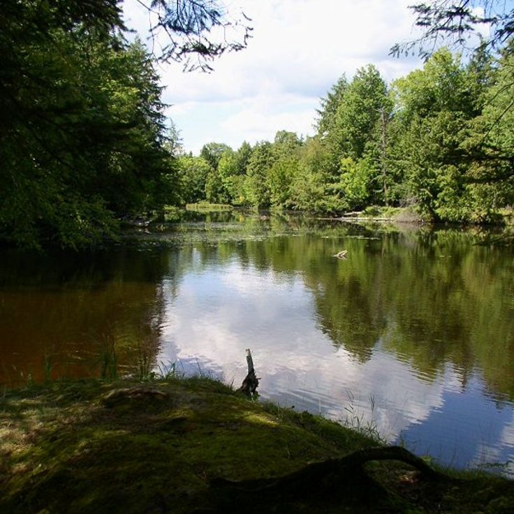 Brunet Island State Park