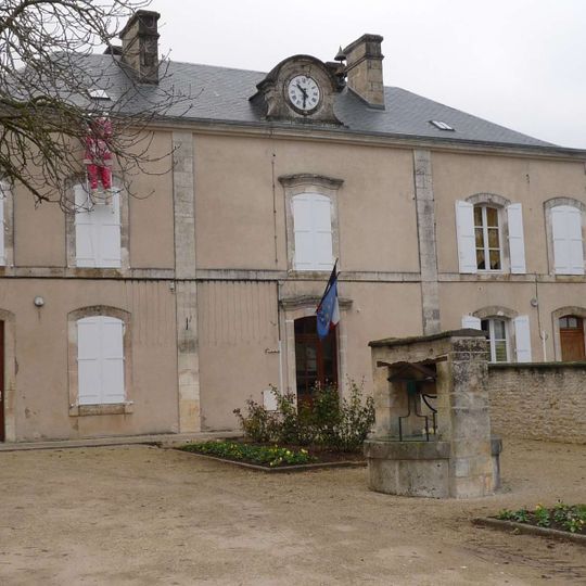 Salles-de-Villefagnan