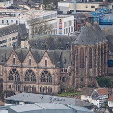 University Church of Marburg