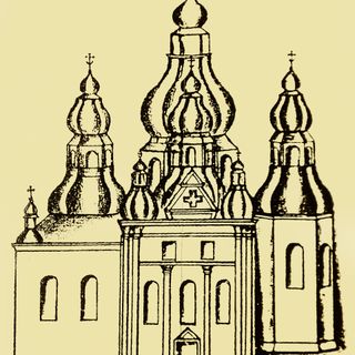 Вознесенський монастир (Печерськ)