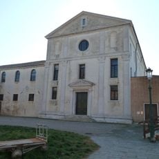 Santi Cosma e Damiano