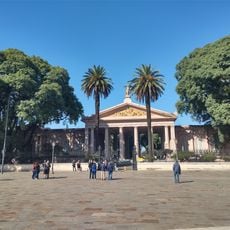 Cimetière de la Chacarita