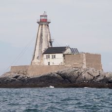Former Lightkeeper's Residence