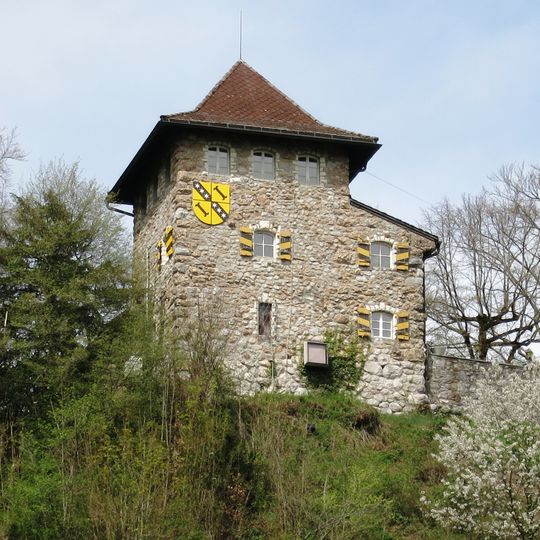 Schlössli Niederurnen