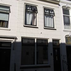 Nieuwe Bogerdstraat 58, Zierikzee