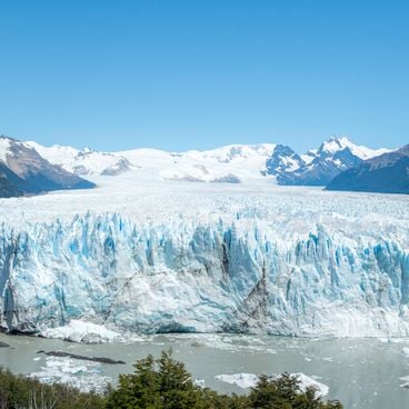 Glaciers du monde : Perito Moreno, Jostedalsbreen, Vatnajökull