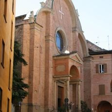 Museo di San Giovanni in Monte