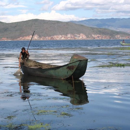 Erhai Lake