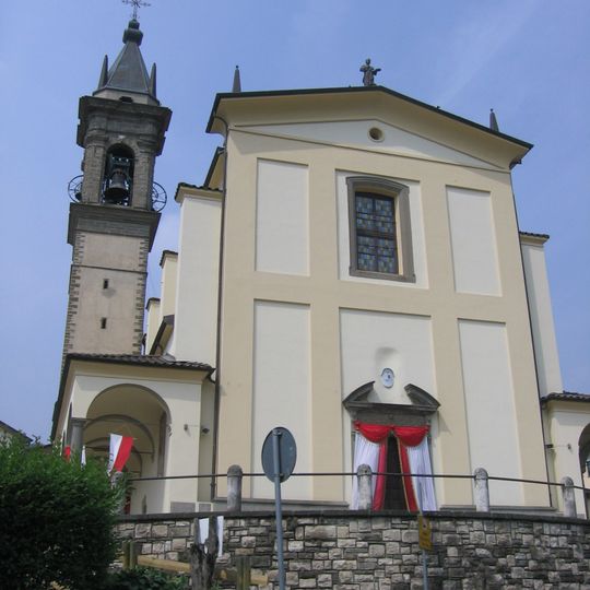 Chiesa di San Marco