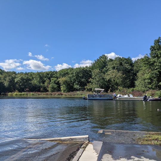 Litchfield Town Beach