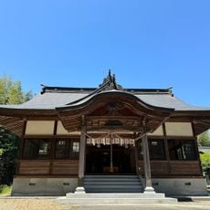 伊射奈美神社