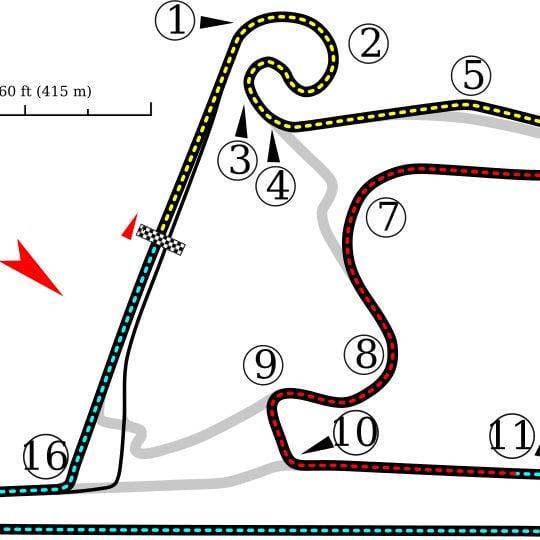 Chinese Grand Prix