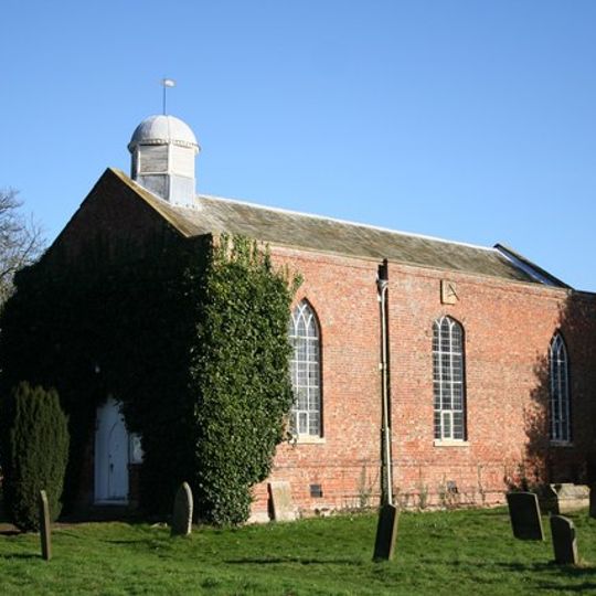 Church of All Saints