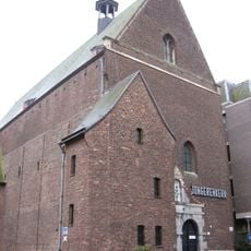 Minderbroederskerk