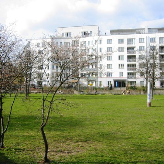 Theodor-Wolff-Park