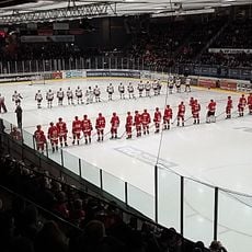 Rødovre Skøjte Arena