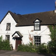 Rose Cottage, Clyro