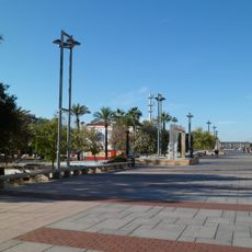 Paseo de Córdoba