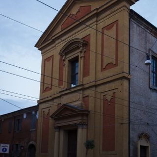 San Biagio, Modena