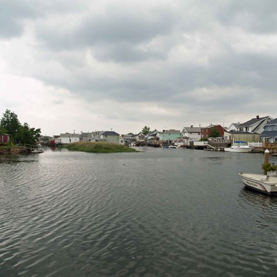 Howard Beach