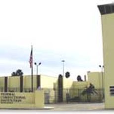 Federal Correctional Institution, Terminal Island