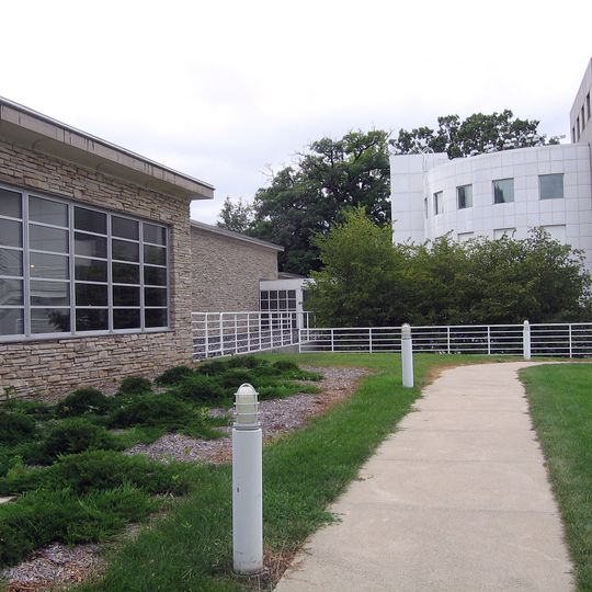 Des Moines Art Center