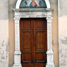 Chiesa di San Giacomo Apostolo Maggiore