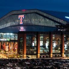 Globe Life Field