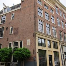 Prinsengracht 206, Amsterdam