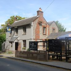 The Half Moon Inn