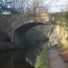 Bridge No. 18, Union Canal