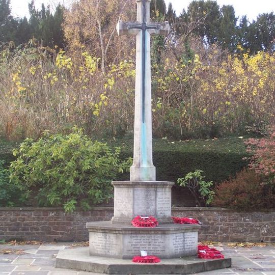 Witley War Memorial