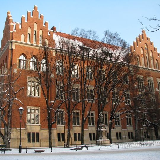Collegium Witkowski