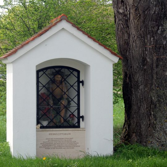 Bildstock Unterirsingen