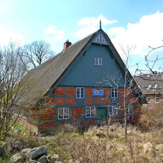 Wohn- und Wirtschaftsgebäude