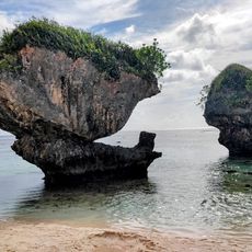 NCS Beach
