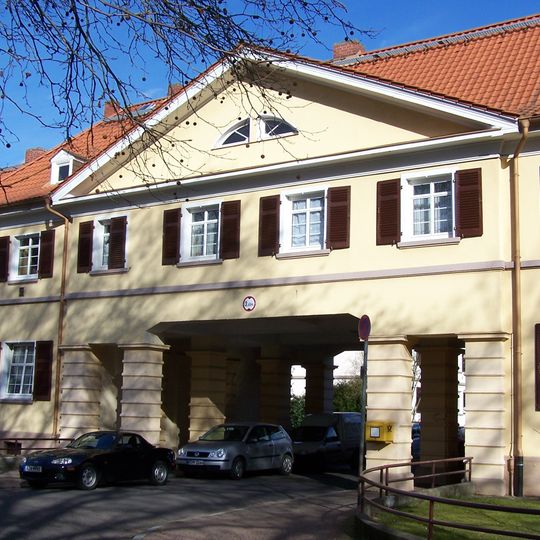 Ferdinand-Hofmann-Siedlung