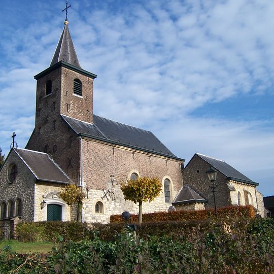 Sint-Cunibertuskerk